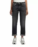 G-STAR Kate Boyfriend Jeans para Mujer, Gris (Vintage Basalt D15264-c293-b168), 28W / 32L
