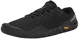 Merrell Vapor Glove 6, Zapatillas Hombre, Negro, 44 EU