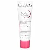 Bioderma SENSIBIO DEFENSIVE crema piel sensible 40ml.