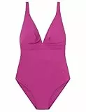 Women'secret Swimsuit Online Options Bañador, Morado, M para Mujer