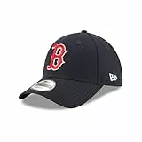 New Era Boston Red Sox 9forty Cap The League Team - One-Size