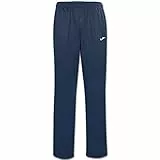 Joma Hombre Pantalon Largo Deportivo, Marino, L