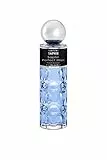 PARFUMS SAPHIR Perfect Man - Eau de Parfum, Hombre, 200 ml