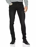 Only & Sons Slim fit Jeans Onsloom Mid Rise Slim Fit Jeans Black 32 30 Black 1