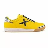 Munich G-3 433, Zapatillas Hombre, Amarillo, 42 EU