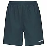 HEAD Power Shorts M, Azul, Mens
