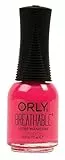 ORLY Breathable PEP in YOUR STEP, 11 ml