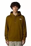 The North Face Essential Sudadera con Capucha para Hombre Moss Green S