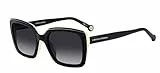 CAROLINA HERRERA Her 0143/G/S Gafas, KDX, 53 para Mujer