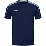 JAKO Maillot Power para Hombre (Manga Corta)