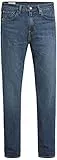 Levi's 512 Slim Taper Vaqueros, Whoop, 32W / 30L Hombre