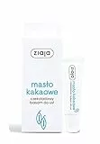 ZIAJA 00789-10 ml - Bálsamo labial de chocolate