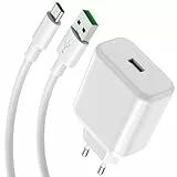 Cargador USB y Cable USB C para OPPO Find X3 Neo X3 Pro X2Pro 5G N2 N3 Flip, Carga Rápida 6A Cable USB a Tipo C 1M Carga Flash y 65W SUPERVOOC Adaptador de Cargador para OPPO Reno11 10 Reno8 7 6 Pro