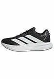 adidas Duramo Speed 2 Running Shoes, Zapatillas para Correr Hombre, Core Black/Cloud White/Grey Five, 43 1/3 EU