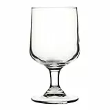 Arcoroc SUECIA Caja 6 Copas Vino Vidrio Tensionado 20Cl