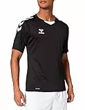 hummel Camiseta para Hombre Hmlcore Xk Poly Jersey S/S