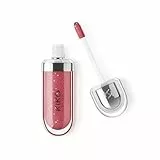 KIKO Milano 3D Hydra Lipgloss 22 | Brillo de labios emoliente efecto 3D