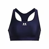 Under Armour Mujer UA HG Armour Mid Padless Shirt