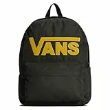 Dried Kelp Vans Old Skool Drop V Mochila