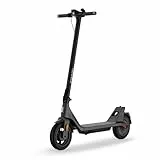 Xiaomi Electric Scooter 4 Lite 2nd Gen (DE) Patinete eléctrico Plegable con Permiso de circulación (hasta 25 km de Alcance y 15% de inclinación, Sistema de frenado Doble, neumáticos de Aire de 10',