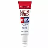 Rimmel London Lasting Finish Prebase 48h de Hidratación 24ml