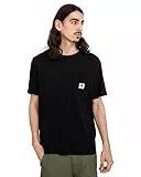 Element Basic Pocket - Camiseta - Hombre - M