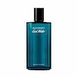 Davidoff Cool Water Eau de Toilette Vaporizador 125 ml
