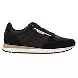 BOSS Kai_Runn_nupny, Correr Hombre, Black, 39 EU