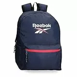 REEBOK Estuches Escolares Unisex 8032332 Marino