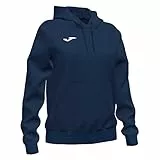 Joma 2XS Sudadera con Capucha Championship IV, Unisex-Adult, Marino