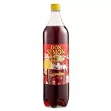 Don Simon Tinto de Verano Limón, 1.5L