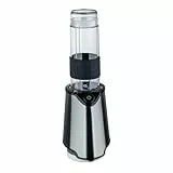 Batidora de Viaje XTRA de 0,57L y 300W Bergner