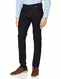 Bugatti 3020-76101, Vaqueros relaxed para Hombre, Azul, W38/L30