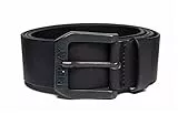 REPLAY AM2417, Cinturón para Hombre, Negro (Black 098), 100 cm