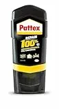 Pattex 50g de pegamento extra fuerte, Multimaterial, para cualquier reparación
