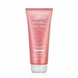 Elifexir Senobell - Crema Reafirmante Senos | Tonificante Para Senos y Escote | Antiestrias | Efecto Tensor y Volumen | Pecho Más Nutrido y Firme | Hidratación Profunda | 200 ml