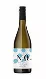Paco & Lola - Nº 0 Vino Blanco Desalcoholizado, 75 cl