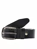 JACK & JONES Belt Belt Black 105 Black 105