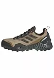 adidas Eastrail 2.0 Rain.rdy Hiking Shoes, Zapatillas Hombre, Cartón Carbono Preloved Teal, 44 EU