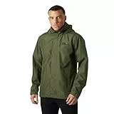 Helly Hansen Hombres Chaqueta Dubliner