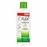 Revlon Flex Champú Fortificante 650 ml