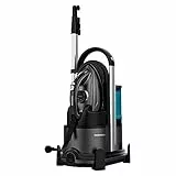 Cecotec Centro de Planchado Fast&Furious 9050 X-Treme. 2600 W, 8 Bares de presión, Suela Cerámica, Sistema de seguridad, 550 g/min Golpe de vapor, Incluye percha