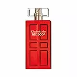 Elizabeth Arden - Red Door, Eau de Toilette, con Lirios del Valle y Rosa Roja, Aroma Floral Intenso, Mezcla de Notas Sensuales, Perfume Femenino y Elegante, Mujer - 100 ml