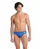 arena Dynamo R Bañador Hombre, Secado Rápido, Tejido MaxFit Eco Resistente al Cloro y a la Sal, UPF 50+ Protección UV