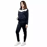 givova Visa Banda Traje, Azul/Blanco, M Unisex