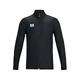 Under Armour Hombre UA M's Ch. Track Jacket Shirt