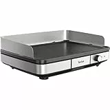 TEFAL CB690D12 Maxi plancha XXL - 2300W