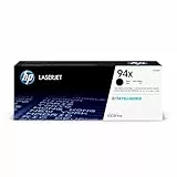 HP 94X CF294X, Negro, Cartucho Tóner de Alta Capacidad Original, de 2.800 páginas, para impresoras HP LaserJet Pro MFP M148dw, MFP M148fdw y MFP M118dw