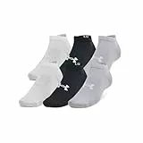 Under Armour Unisex adulto Unisex UA Essential 6pk Low Socks
