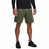 Under Armour Tech Graphic Short Pantalones cortos, Marine Od Green, XL Hombre